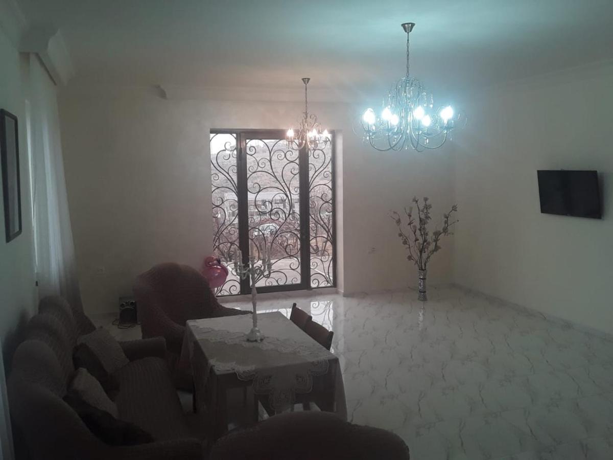 فندق Abo يريفان المظهر الخارجي الصورة