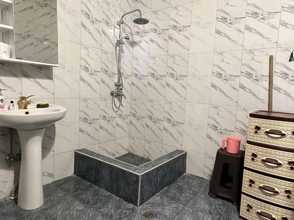 فندق Abo يريفان المظهر الخارجي الصورة
